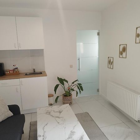 Apartement L'Anil Garden Dinant Buitenkant foto