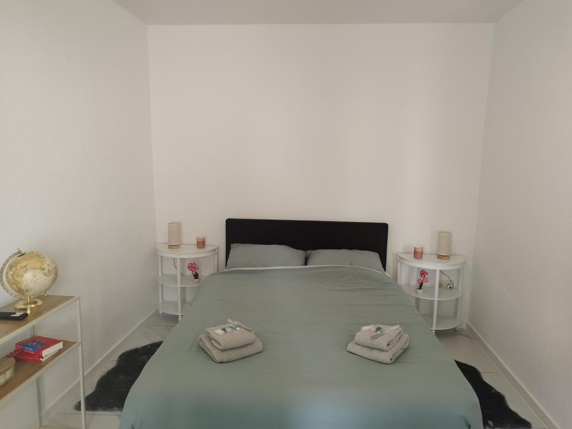 Apartement L'Anil Garden Dinant Buitenkant foto