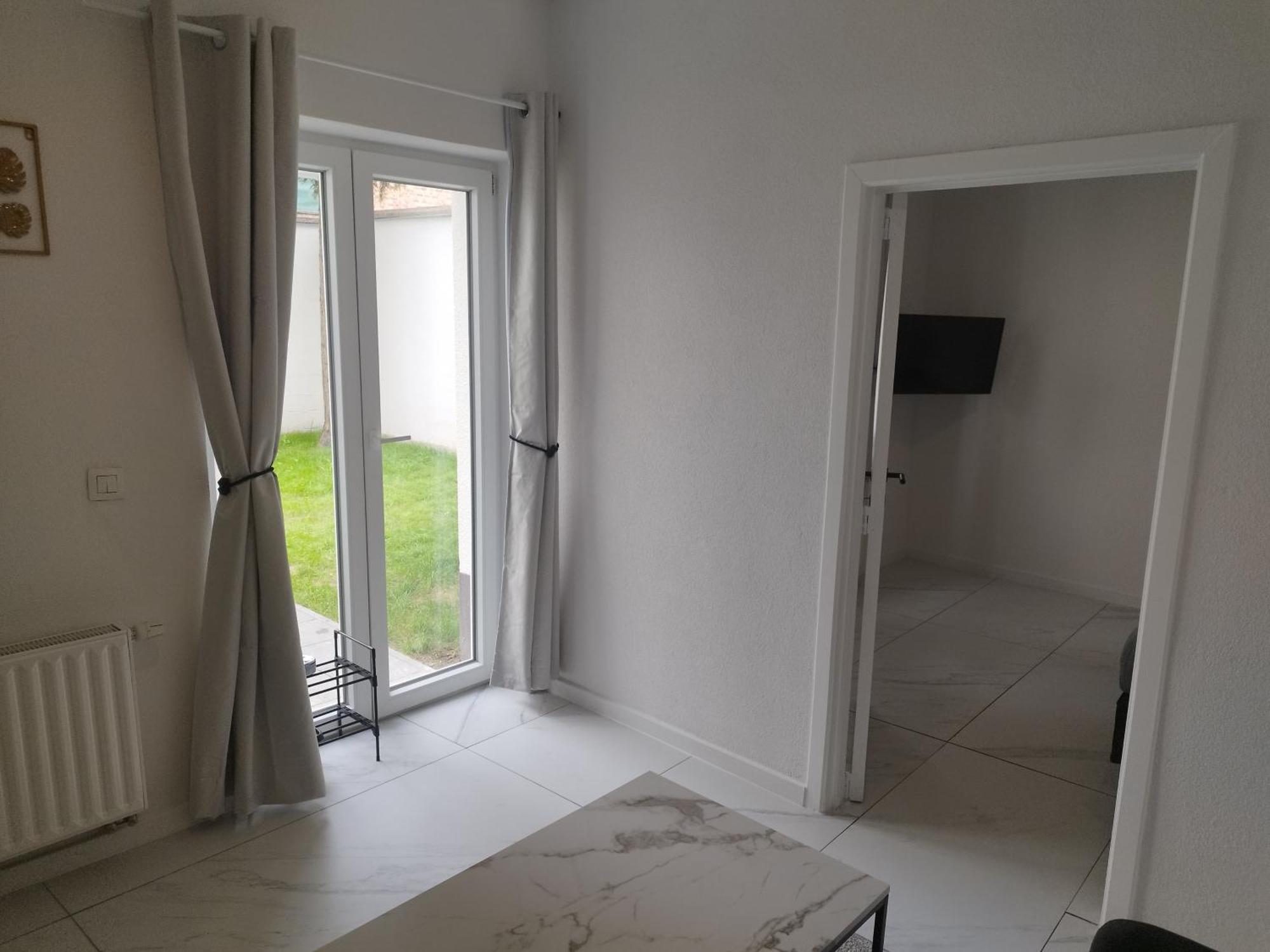 Apartement L'Anil Garden Dinant Buitenkant foto